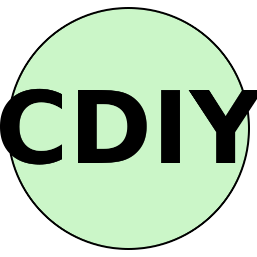 Crafted DIY